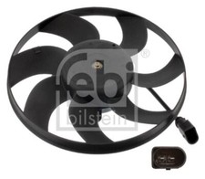 Radiator Fan FOR VW SCIROCCO