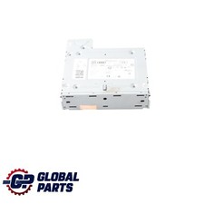 Audi Q7 4M CD Player Radio Multimedia Audio Head Unit 4M2035070C