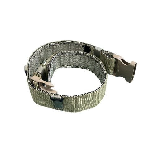 British army plce webbing - british,