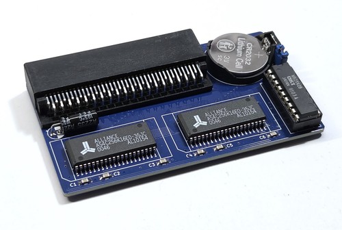 Commodore amiga 600 - commodore, 1mb