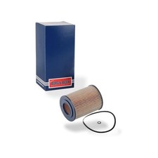 BORG & BECK Oil Filter BFO4063