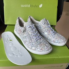 Waldlaufer H-Cloe natural foot