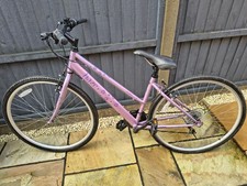 Apollo Haze Ladies Hybrid City