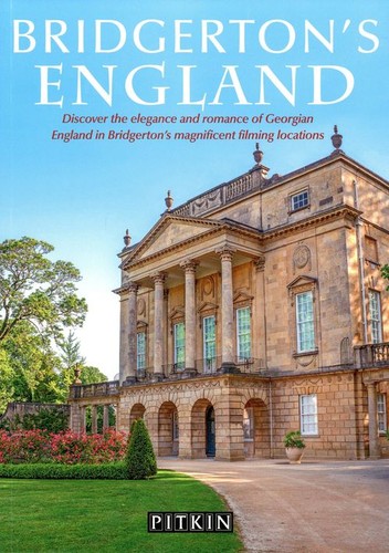 Bridgerton england - bridgerton's,
