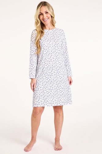 Bon marche size blue - marche,