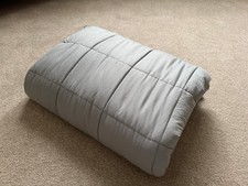 Brentford’s Weighted Blanket Grey 200cm x 150cm