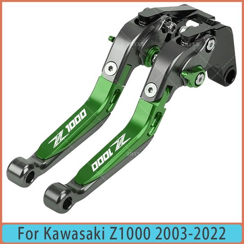 Pair for kawasaki z1000 - 1,
