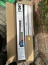 LEDJ Slimline 12Q5 RGBW Batten