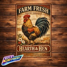 Rooster Farm Fresh Kitchen