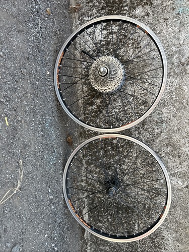 Raleigh stow e way - 20”, stow-e-way