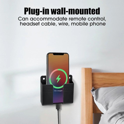 4pcs wall mounted storage - wall,