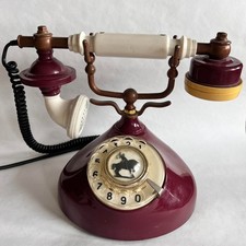 Rare Unusual Vintage Old