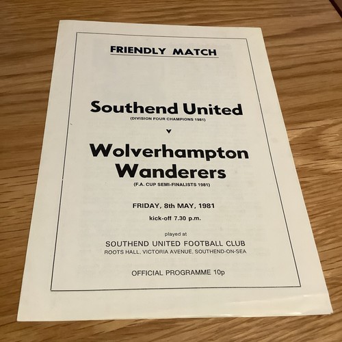 Southend united - southend,