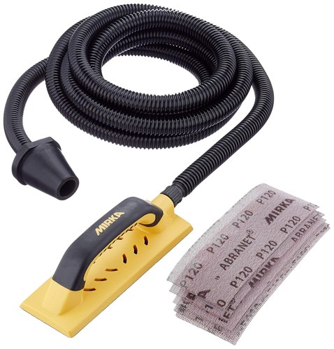 Mirka handy kit hand sanding - kit,
