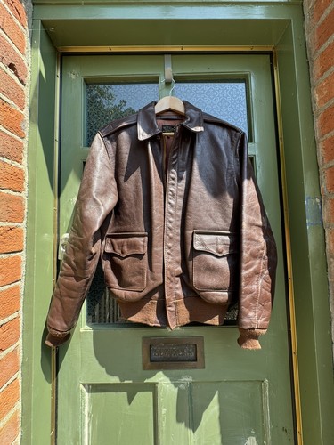 Eastman leather flying - leather,