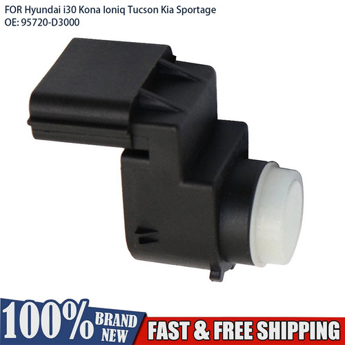 Pdc parking sensor 95720 d3000 - pdc, 95720-d3000