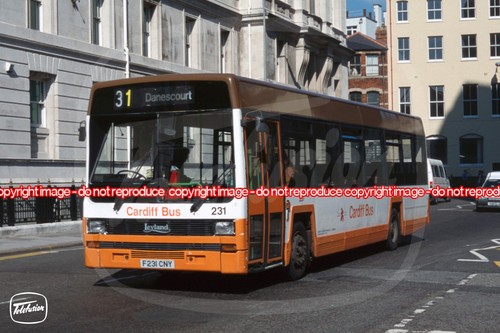 Bus photo cardiff - bus,