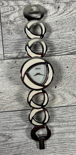 Seksy bracelet watch 4531 - seksy,