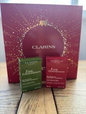 Clarins Eau Dynamisante & Eau
