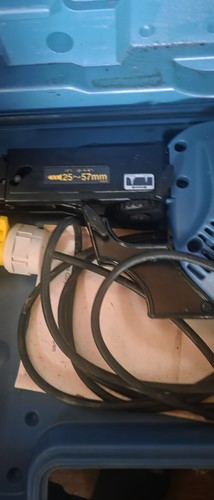 Makita 6834 collated - makita, autofeed