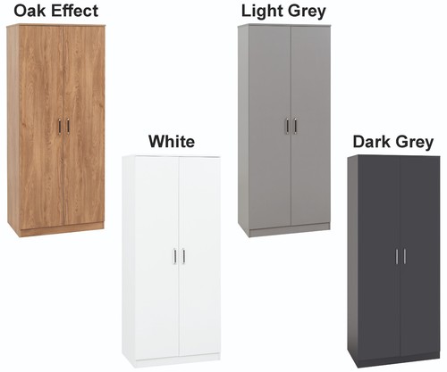 Dakota light grey - dakota, bedroom
