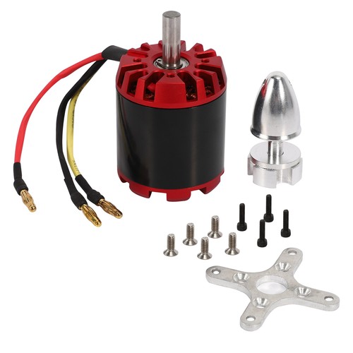 Brushless outrunner motor - brushless,