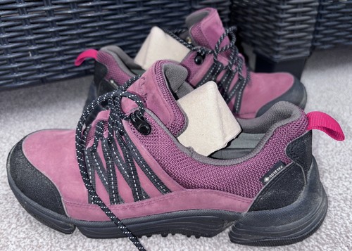 Clarks goretex shoes womens - clarks,