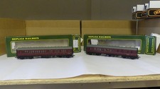 Replica Railways BR (ex LMS)