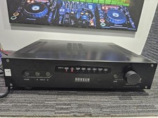 K735 Roksan Kandy Integrated Amplifier KA-3 MKIII Serviced 3months Warranty Blac