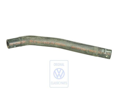 Vag suction pipe volkswagen - vag,