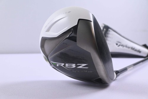 Taylormade rbz driver - taylormade,