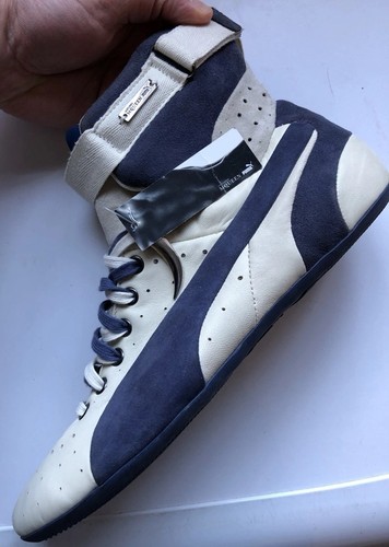 Alexander mcqueen puma trainer - puma,