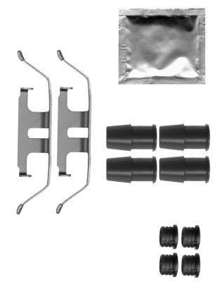 Accessory kit for - accessory,