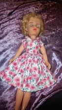 Hamleys Miss Revlon Or Miss Rosebud Doll