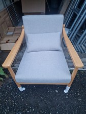 M&S Sherwood Chairs