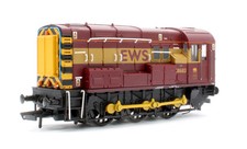 BACHMANN 'OO' GAUGE 32-108 EWS