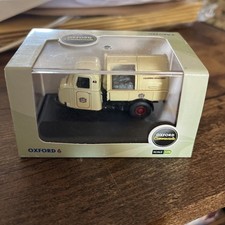 OXFORD DIECAST  LONDON