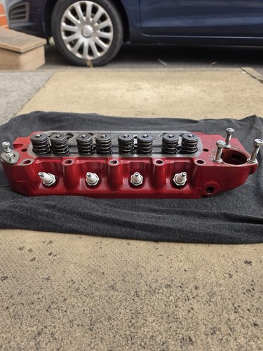 Classic mini 12g940 cylinder - 12g940,