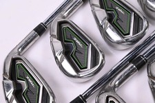 Taylormade RBZ Irons / 4-PW+GW