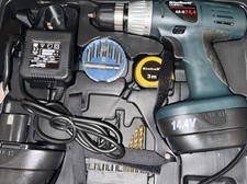 Einhell Cordless Drill 14.4V Brand New & Never Used!