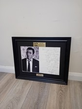 The Krays Reg Kray Hand