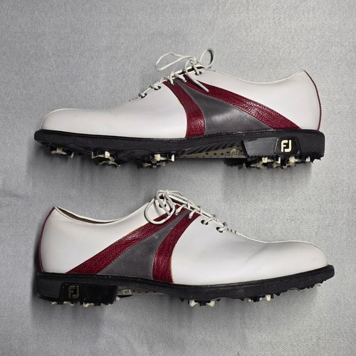 Footjoy icon men golf shoe - icon, men's