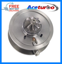 SMALL Turbo CHRA For BMW 540D