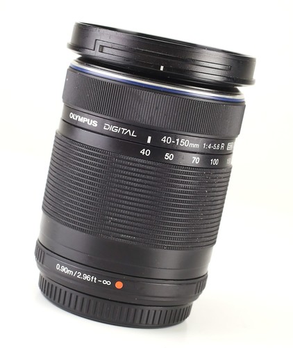Olympus 150mm r m - olympus,