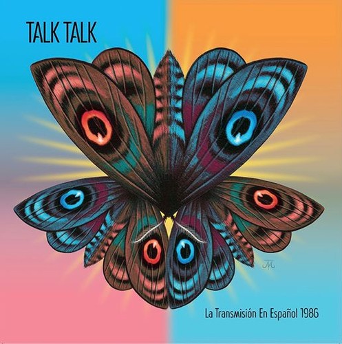 Talk transmisión en - talk,