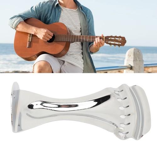 Zinc alloy guitar - zinc,