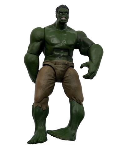 Marvel incredible hulk - marvel,