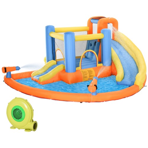 Bouncy castle for - in, 1
