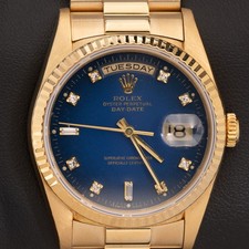 Presidential Rolex Day-Date