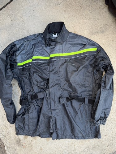 Frank thomas waterproof over - thomas,